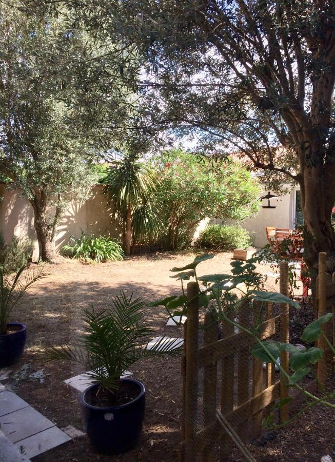 לה רושל Nuitee Naturopathique מראה חיצוני תמונה